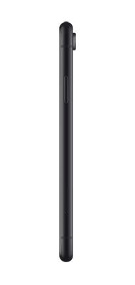 Téléphone Apple PRS Iphone XR Noir Etat Correct 9,99EUR + Sim 10EUR