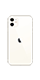 Téléphone Apple PRS Iphone 11 Blanc Très bon état 99,99EUR + SIM 10EUR