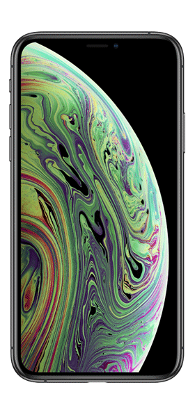 Téléphone Apple PRS Iphone XS 64Go Très Bon état 9,99EUR + SIM 10EUR