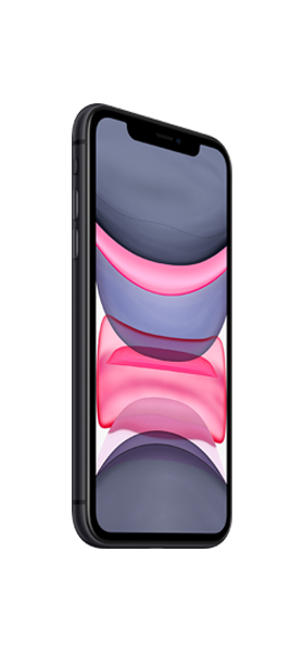 Téléphone Apple Reborn iPhone 11 Noir Très bon Etat 19,99EUR + SIM 10EUR