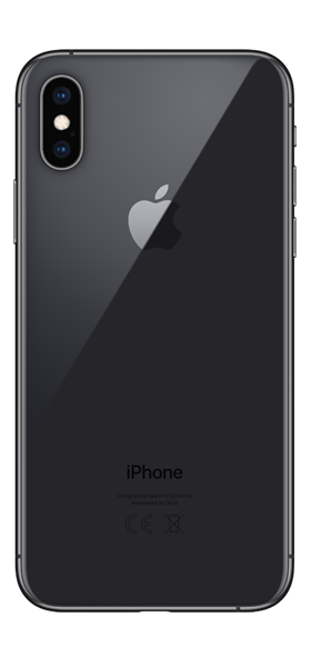 Téléphone Apple Reborn Iphone XS 64Go Très Bon état 39.99EUR + SIM 10EUR