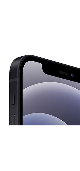 Téléphone Apple Recommerce Iphone 12 Noir Très Bon Etat 99.99EUR + SIM 10EUR