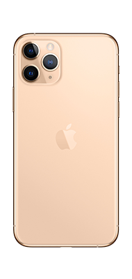 Téléphone Apple Apple iPhone 11 Pro 64GB Or