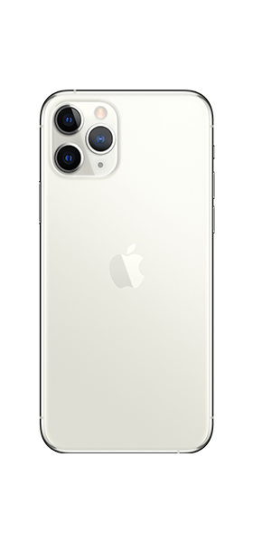 Téléphone Apple Apple iPhone 11 Pro 64GB Argent