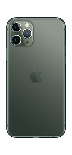 Téléphone Apple Apple iPhone 11 Pro 64GB Vert