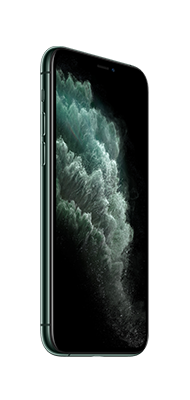 Téléphone Apple Apple iPhone 11 Pro 64GB Vert Comme Neuf