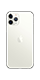 Téléphone Apple Apple iPhone 11 Pro 64Go Argent état correct