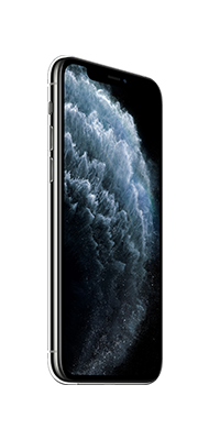 Téléphone Apple Apple iPhone 11 Pro 64Go Argent Très bon état