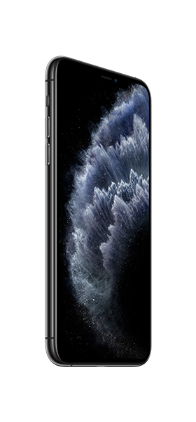 Téléphone Apple Apple iPhone 11 Pro Max 256GB Gris Sidéral Comme N