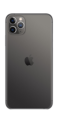 Téléphone Apple Apple iPhone 11 Pro Max 256Go Gris état correct