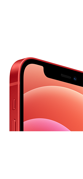 Téléphone Apple Apple iPhone 12 256GB RED