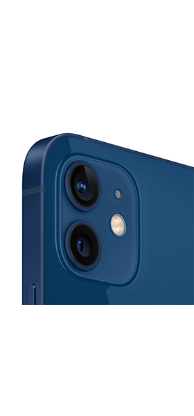 Téléphone Apple Apple iPhone 12 256GB Blue