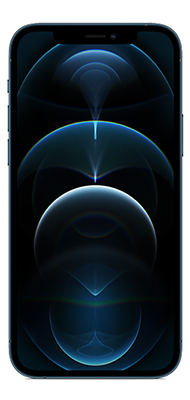Téléphone Apple Apple iPhone 12 Pro 128GB Pacific Blue