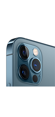 Téléphone Apple Apple iPhone 12 Pro 256GB Pacific Blue
