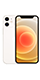 Téléphone Apple Apple iPhone 12 mini 64Go Blanc