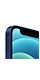 Téléphone Apple Apple iPhone 12 mini 128GB Bleu