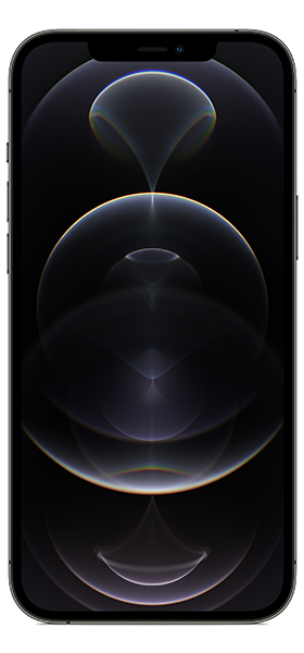 Téléphone Apple Apple iPhone 12 Pro Max 256GB Graphite