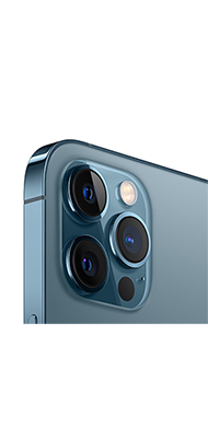 Téléphone Apple Apple iPhone 12 Pro Max 128GB Pacific Blue