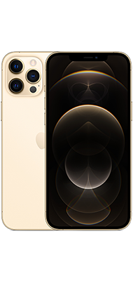 Téléphone Apple Apple iPhone 12 Pro Max 256GB Gold