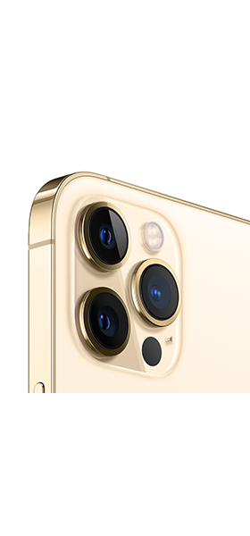 Téléphone Apple Apple iPhone 12 Pro Max 256GB Gold