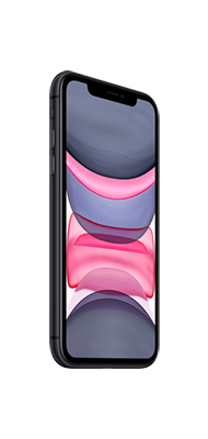 Téléphone Apple Apple iPhone 11 64Go Noir SC