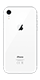 Téléphone Apple Apple iPhone XR 64Go Blanc SC