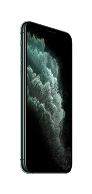 Téléphone Apple Apple iPhone 11 Pro Max 256Go Vert Très bon état