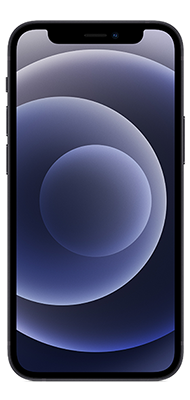 Téléphone Apple Apple iPhone 12 mini 128Go Noir Comme neuf