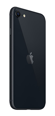 Téléphone Apple Apple iPhone SE 64GB Black SC Excellent Etat