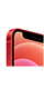 Téléphone Apple Apple iPhone 12 mini 64GB RED Excellent Etat