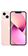 Téléphone Apple Apple iPhone 13 512Go Rose