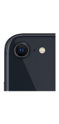 Téléphone Apple Apple iPhone SE 2022 64Go Noir