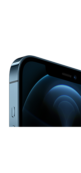 Téléphone Apple Apple iPhone 12 Pro Max 128Go Bleu Très bon Etat