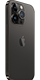 Téléphone Apple Apple iPhone 14 Pro 128Go Noir