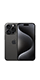 Téléphone Apple Apple iPhone 15 Pro Max 256Go Noir