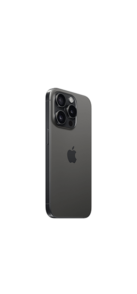 Téléphone Apple Apple iPhone 15 Pro Max 256Go Noir