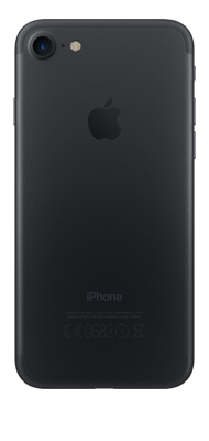Téléphone Apple Apple iPhone 7 Noir 256 Go