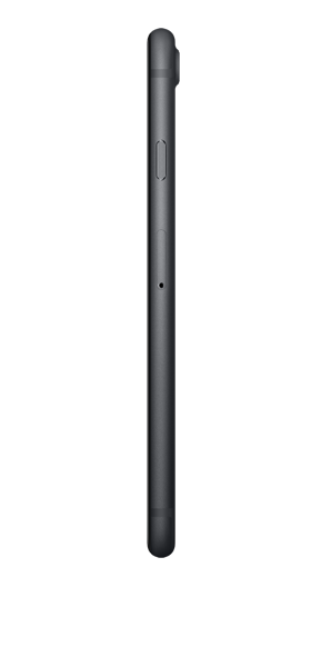 Téléphone Apple Apple iPhone 7 Noir 256 Go