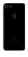 Téléphone Apple Apple iPhone 7 Noir de Jais 256Go
