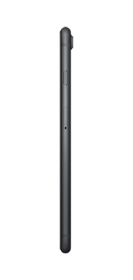 Téléphone Apple Apple iPhone 7 Plus Noir 32Go