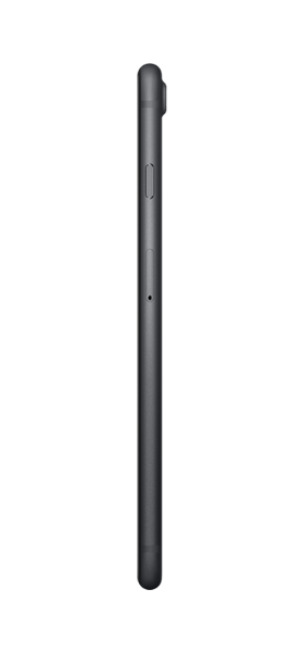 Téléphone Apple Apple iPhone 7 Plus Noir 32Go