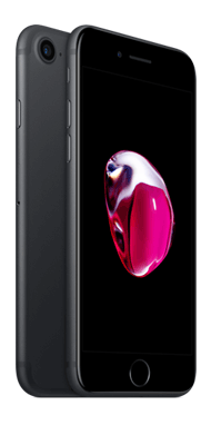 Téléphone Apple Apple iPhone 7 Noir 32 Go Comme Neuf