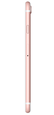 Téléphone Apple Apple iPhone 7 Plus Or Rose 32Go Comme Neuf