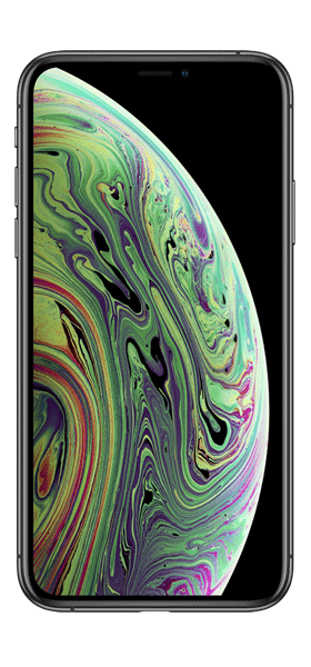 Téléphone Apple Apple iPhone XS 256GB Space Grey Etat correct
