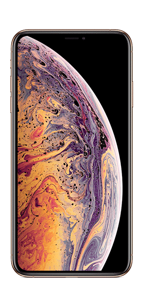 Téléphone Apple Apple iPhone XS Max 64GB Or Comme Neuf