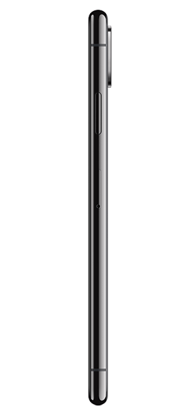 Téléphone Apple Apple iPhone XS Max 256GB Space Grey Bon etat