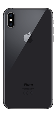 Téléphone Apple Apple iPhone XS Max 64GB Space Grey Etat correct