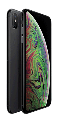 Téléphone Apple Apple iPhone XS Max 256GB Or Comme Neuf