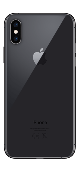 Téléphone Apple Apple iPhone XS 64GB Gris sidéral Comme Neuf