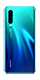 Téléphone Huawei Huawei P30 Aurora Blue Très bon état